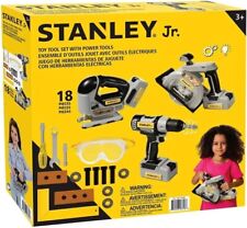 Stanley jr. piece for sale  HAYES