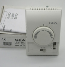 Gea cmt2z thermostat gebraucht kaufen  Bad Neustadt-Umland