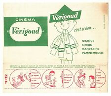 Verigoud good... verigoud d'occasion  Expédié en Belgium