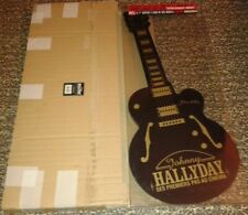 Johnny hallyday coffret d'occasion  Moncoutant