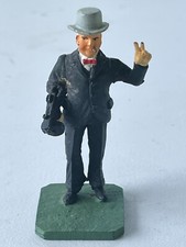 Vintage capone metal d'occasion  Expédié en Belgium