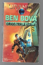 Ben bova orion usato  Crespellano