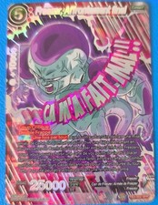 Dragon ball super d'occasion  Vitrolles