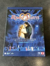 Romeo juliette spectacle d'occasion  Wattignies