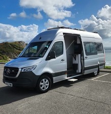 Mercedes sprinter 319 for sale  SWANSEA