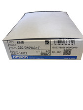 Omron industrial automation d'occasion  Expédié en France