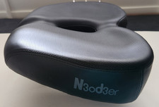 N3od3er ~ Sela de bicicleta ~ Superdimensionada para conforto extra ~ Bicicleta ou bicicleta giratória pronta comprar usado N3od3er ~ Sela de bicicleta ~ Superdimensionada para conforto extra ~ Bicicleta ou bicicleta giratória pronta comprar usado  Enviando para Brazil