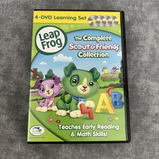 Leapfrog complete scout for sale  Tacoma
