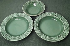 Bordallo pinheiro green for sale  Barstow