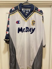 Parma champion day for sale  SOUTH OCKENDON
