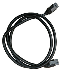 CABO CONTROLADOR JOYSTICK CADEIRA DE RODAS ELÉTRICA QUÂNTICA Q-Logic-3 45" macho-masculino comprar usado  Enviando para Brazil