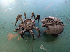 Necron canoptek tomb for sale  BRISTOL