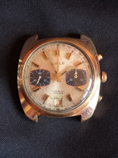 Kipple montre chronographe d'occasion  Luçon