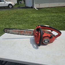 Homelite chainsaw automatic usato  Spedire a Italy