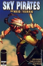 Sky pirates neo for sale  Arlington