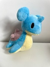 Pokemon center lapras for sale  SITTINGBOURNE