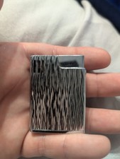 Sarome japan lighter for sale  MATLOCK