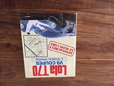 Lola t70 aston for sale  UK