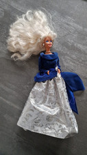 Vintage winter velvet for sale  GOOLE