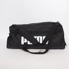 Puma, torba treningowa, unisex (dorośli), czarna, 55, 25 #iRx, używany na sprzedaż Puma, torba treningowa, unisex (dorośli), czarna, 55, 25 #iRx, używany na sprzedaż  PL