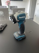 Makita torch dml802 for sale  LEICESTER