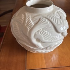 Vase charles catteau d'occasion  Janzé