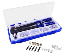 rivnut tool for sale  EDINBURGH
