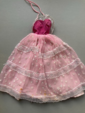 Abito barbie luce usato  Pisa