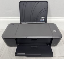 Deskjet 1000 inkjet for sale  Port Saint Lucie