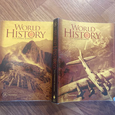 Bju history 3rd for sale  Rossville