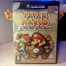 Paper mario portale usato  Prato