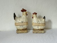 2er set deko gebraucht kaufen  Straelen