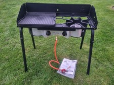 Camp chef explorer for sale  WALLINGFORD
