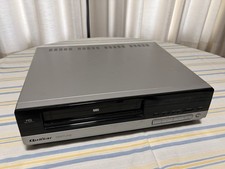 Grabadora de video casete Quasar VH5270 PROBADA FUNCIONANDO segunda mano  Embacar hacia Mexico