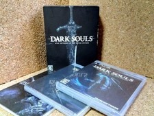 Ps3 Dark Souls With Artorias Of The Abyss Edition Secondhand comprar usado  Enviando para Brazil