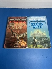 Lot margaret weis for sale  Liverpool