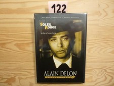 Dvd soleil rouge d'occasion Dvd soleil rouge d'occasion  Sennecey-le-Grand