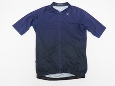 Camiseta de ciclismo Velocio masculina meio-tom manga curta ultra leve roxa pequena comprar usado  Enviando para Brazil