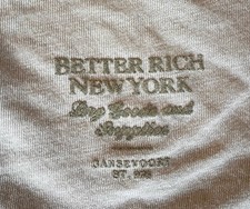 Better rich langarmshirt gebraucht kaufen  München