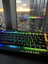 Alienware aw510k wired for sale  UK