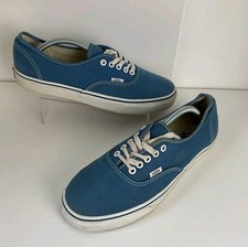 Vans authentic era for sale  ROTHERHAM