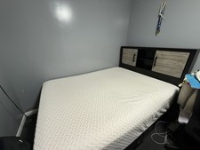 Full size bed for sale  Ozone Park
