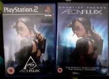 Playstation aeon flux for sale  UK