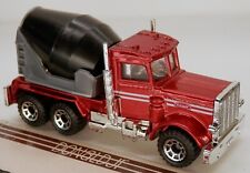 Matchbox peterbilt cement for sale  Chehalis
