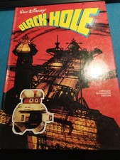 Libro black hole usato  Vigevano