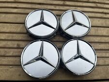 Mercedes 75mm alloy for sale  NORTHAMPTON