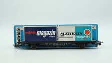 Märklin 84670 behälter gebraucht kaufen  Mönchengladbach