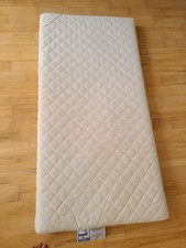 Cot bed mattress for sale  LONDON