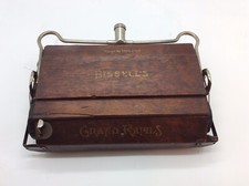 Vintage wood grand for sale  Akron