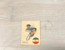 Figurina ciclismo ed. usato  Virle Piemonte